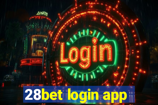 28bet login app